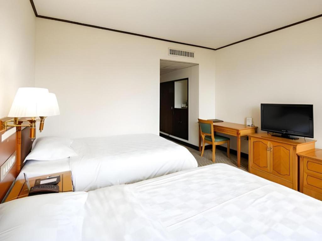 Nanfang Dasha Hotel Гуанчжоу Экстерьер фото