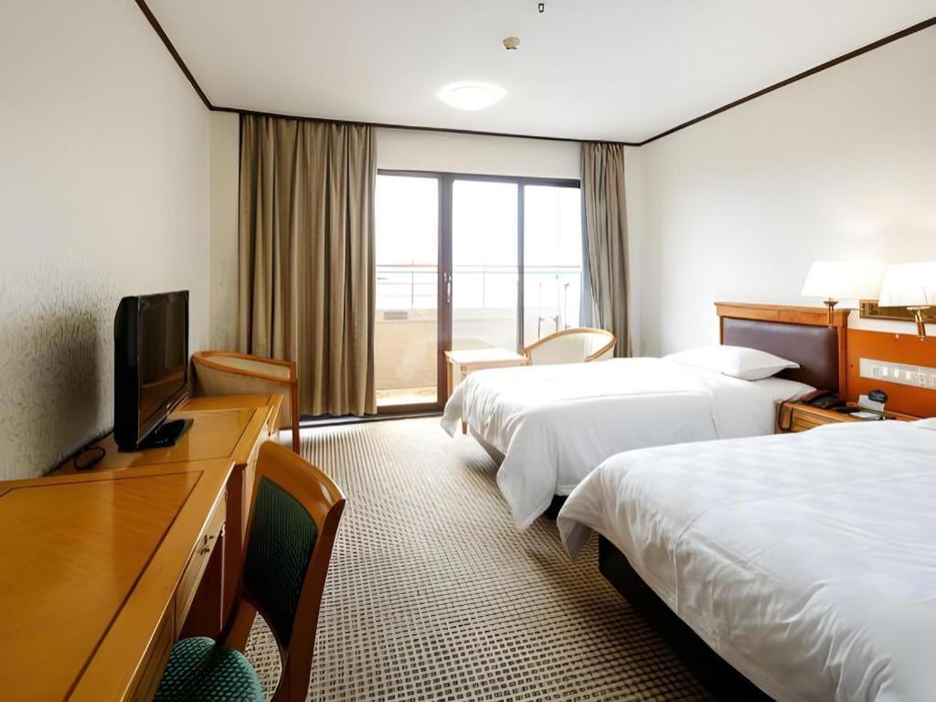 Nanfang Dasha Hotel Гуанчжоу Экстерьер фото