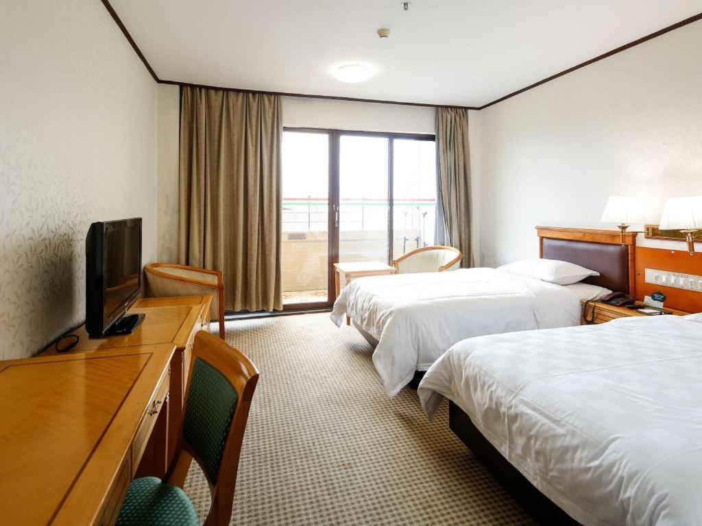 Nanfang Dasha Hotel Гуанчжоу Экстерьер фото