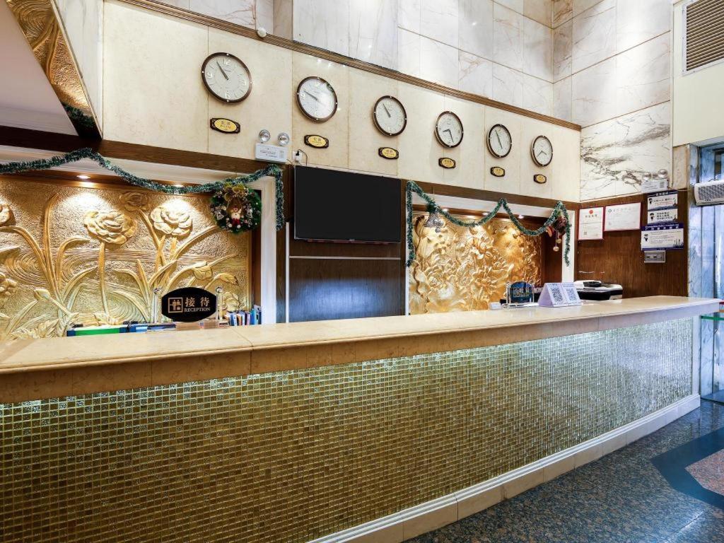 Nanfang Dasha Hotel Гуанчжоу Экстерьер фото